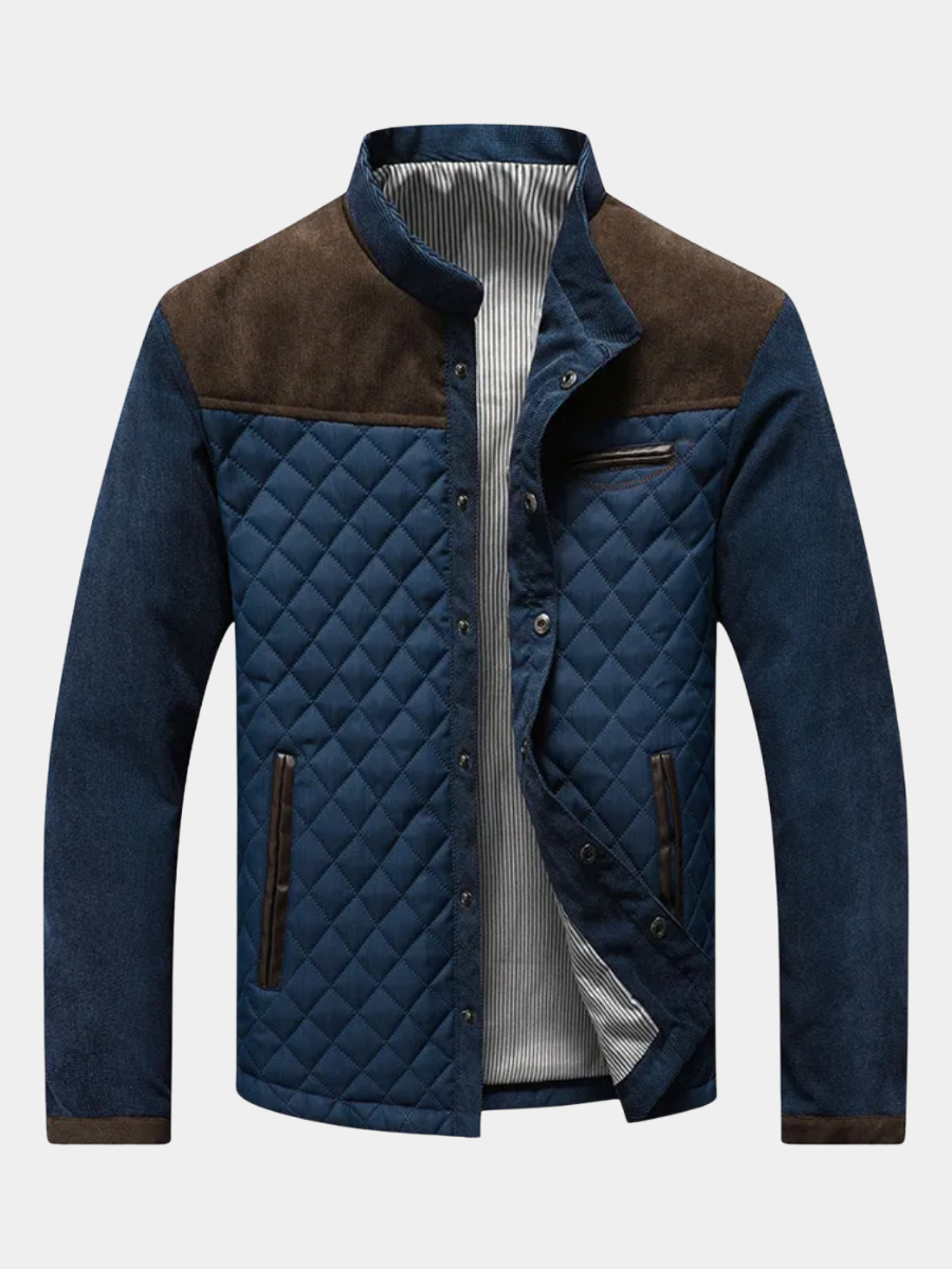 HARRISON | LUXURY MEN'S JACKET