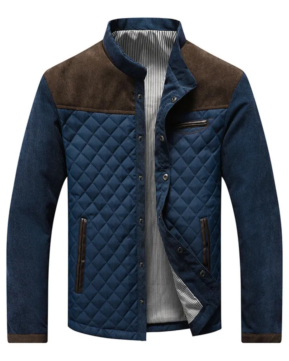 HARRISON | LUXURY MEN'S JACKET
