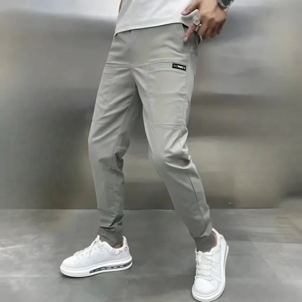 HARRISON | PREMIUM CARGO PANTS FOR MEN