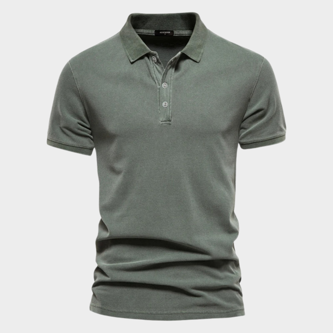 HARRISON | MEN'S POLO
