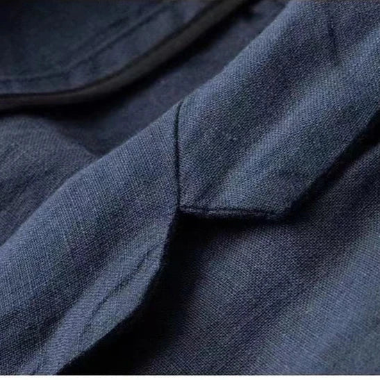 HARRISON | ELEGANT LINEN SUIT