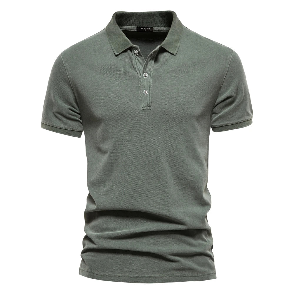HARRISON | MEN'S POLO
